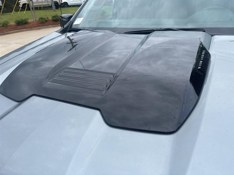 Chevrolet Silverado 1500 Trail Boss LT Crew Cab 4WD 2026