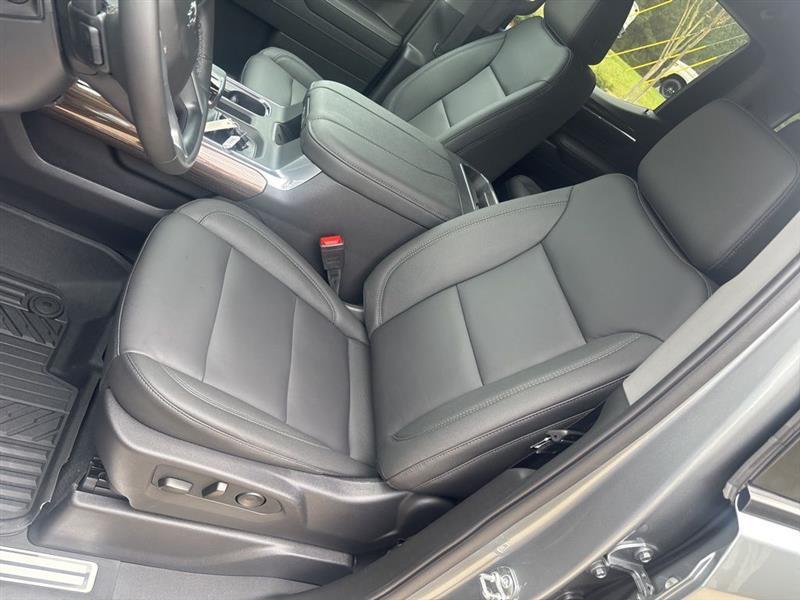 Chevrolet Silverado 1500 Trail Boss LT Crew Cab 4WD 2026