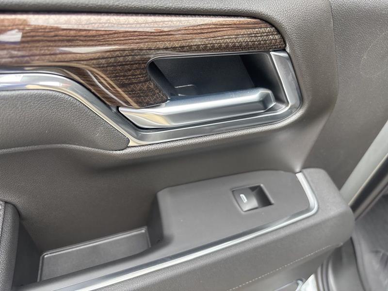 Chevrolet Silverado 1500 Trail Boss LT Crew Cab 4WD 2026