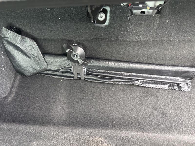 Chevrolet Silverado 1500 Trail Boss LT Crew Cab 4WD 2026