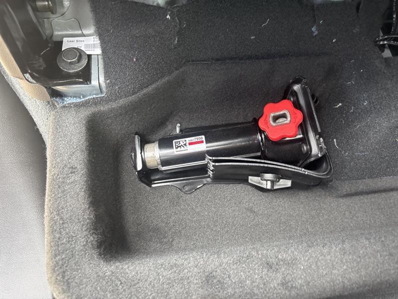 Chevrolet Silverado 1500 Trail Boss LT Crew Cab 4WD 2026