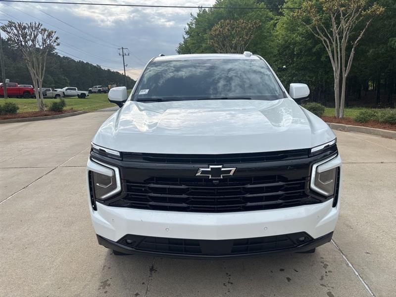 Chevrolet Tahoe RST 2026