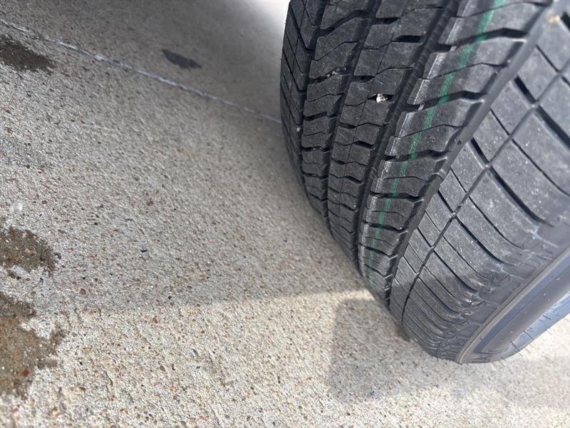 Chevrolet Tahoe RST 2026