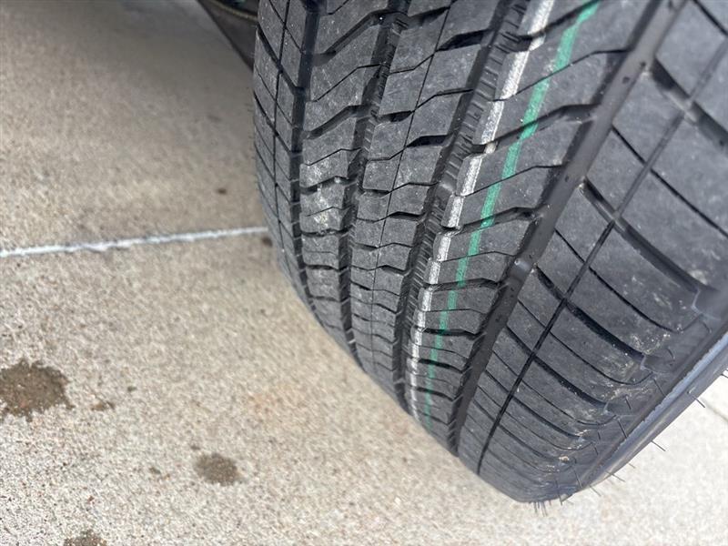 Chevrolet Tahoe RST 2026