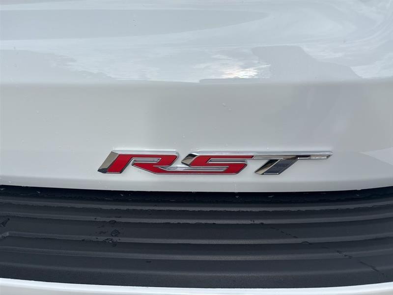 Chevrolet Tahoe RST 2026