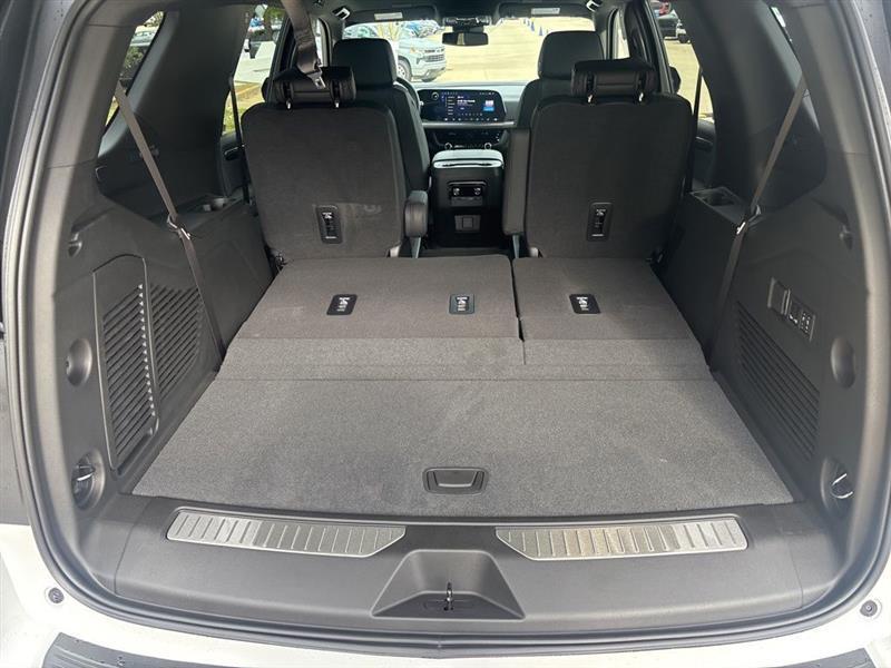 Chevrolet Tahoe RST 2026