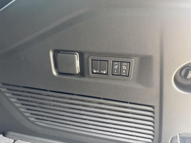 Chevrolet Tahoe RST 2026