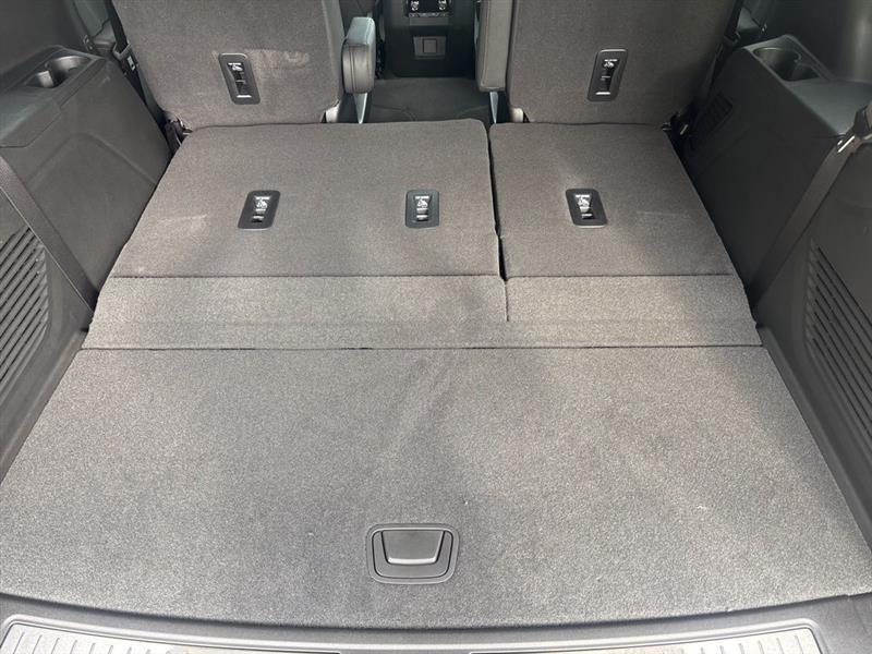 Chevrolet Tahoe RST 2026