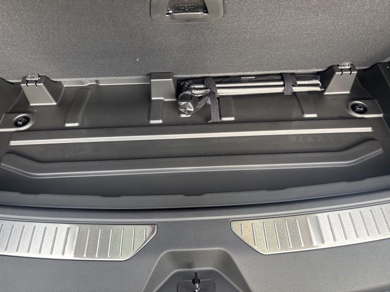 Chevrolet Tahoe RST 2026