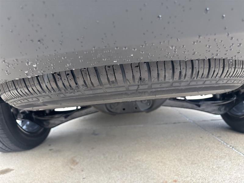 Chevrolet Tahoe RST 2026