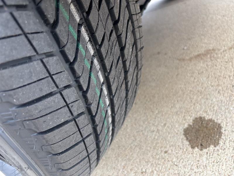 Chevrolet Tahoe RST 2026