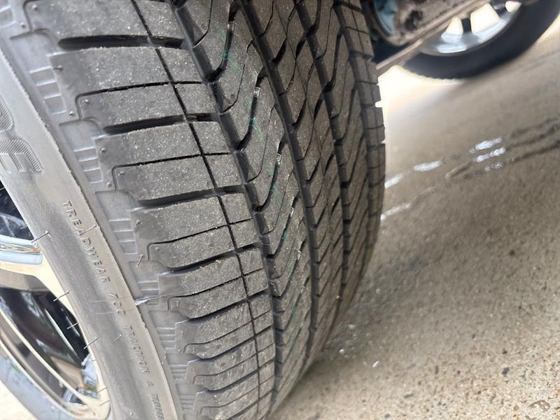 Chevrolet Tahoe RST 2026