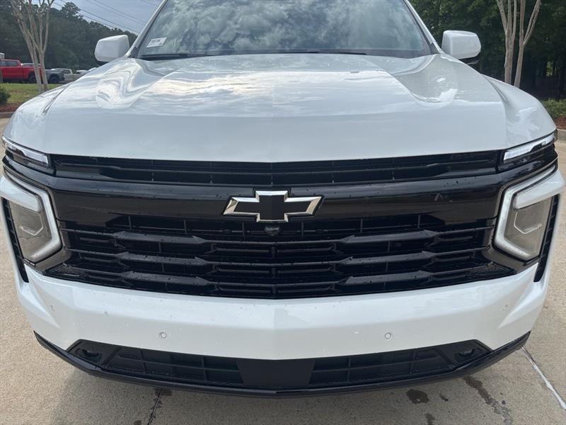 Chevrolet Tahoe RST 2026