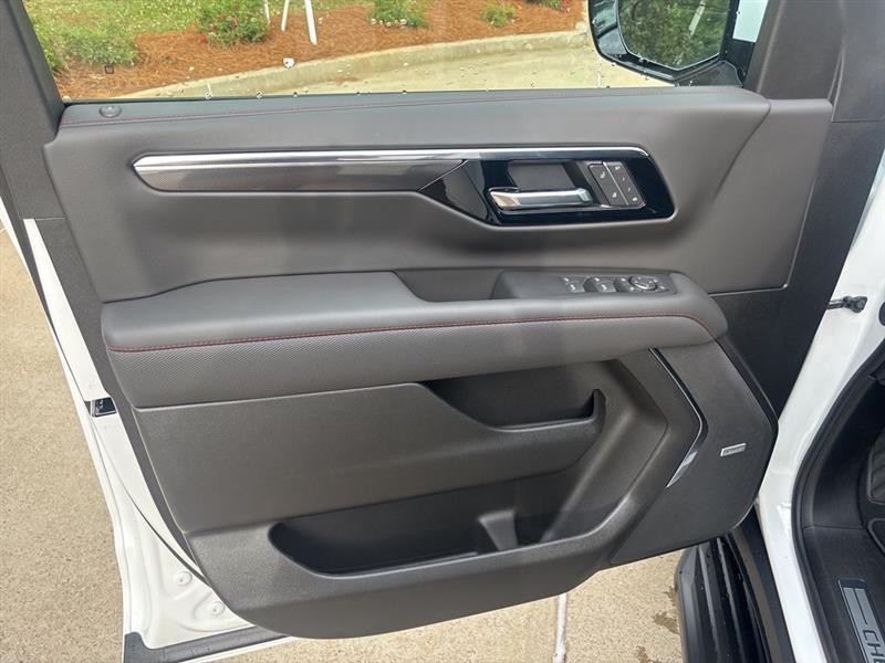 Chevrolet Tahoe RST 2026