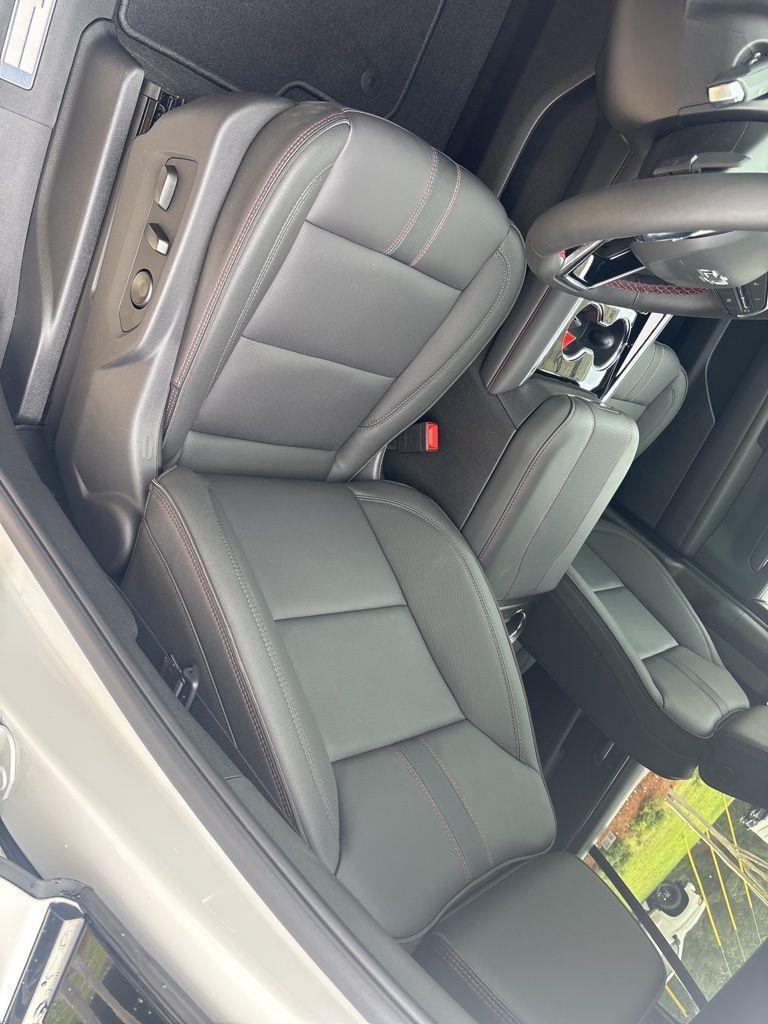 Chevrolet Tahoe RST 2026