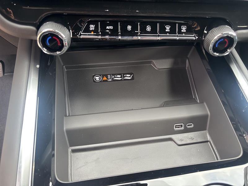 Chevrolet Tahoe RST 2026