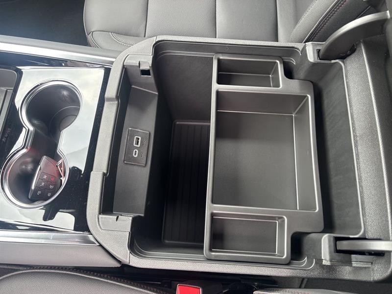 Chevrolet Tahoe RST 2026