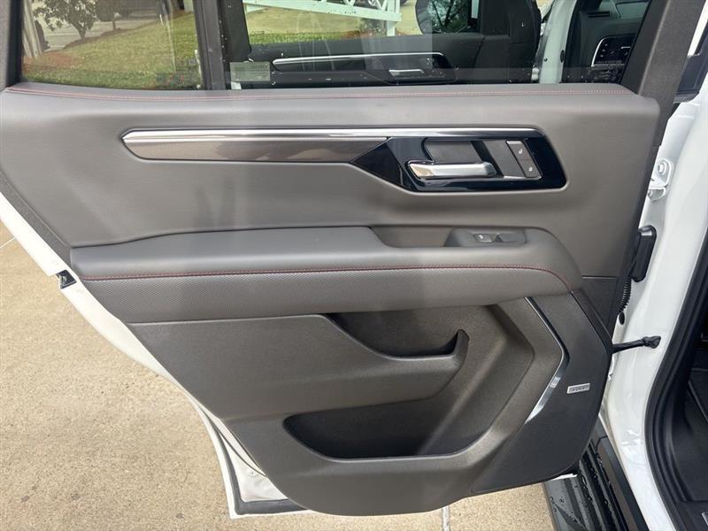 Chevrolet Tahoe RST 2026