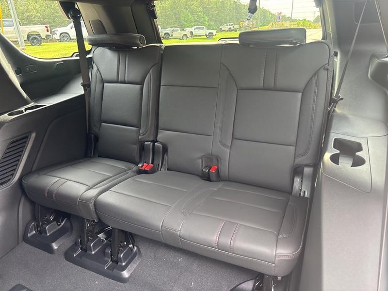 Chevrolet Tahoe RST 2026