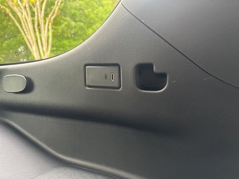 Chevrolet Tahoe RST 2026