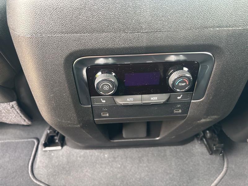 Chevrolet Tahoe RST 2026