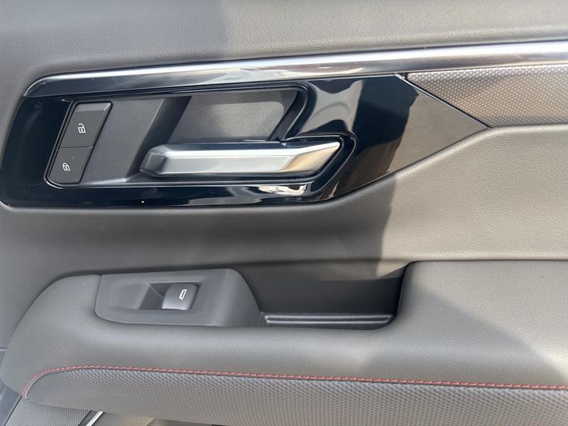 Chevrolet Tahoe RST 2026