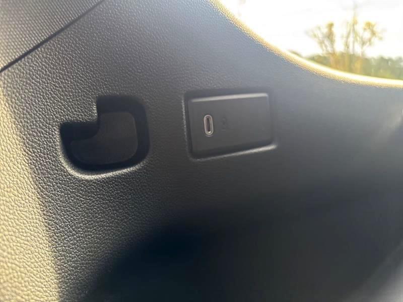 Chevrolet Tahoe RST 2026