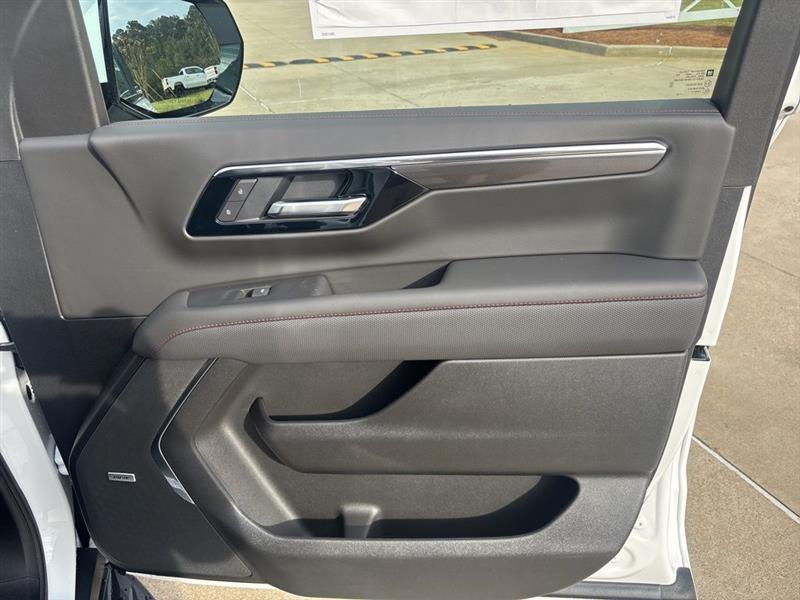 Chevrolet Tahoe RST 2026