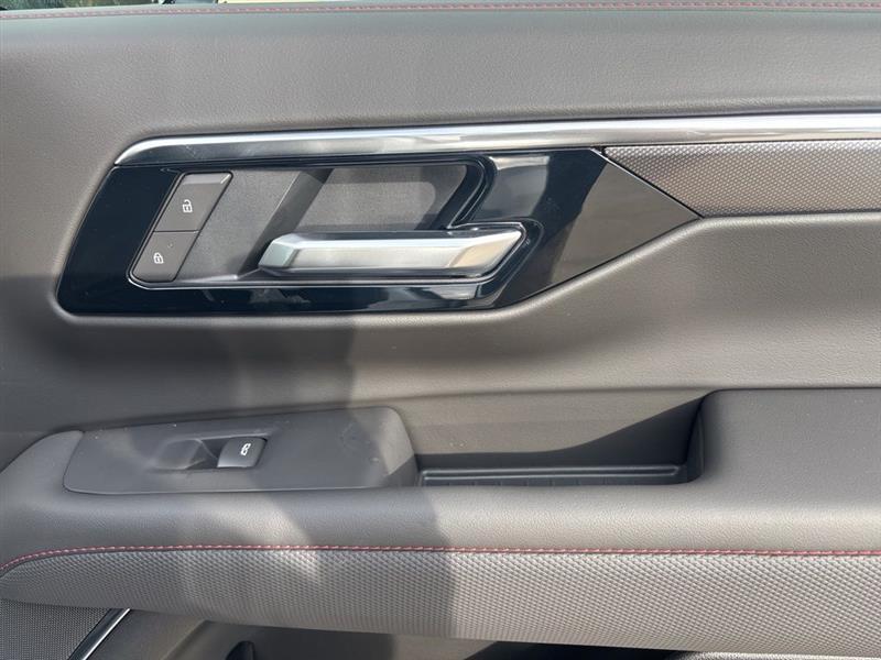 Chevrolet Tahoe RST 2026