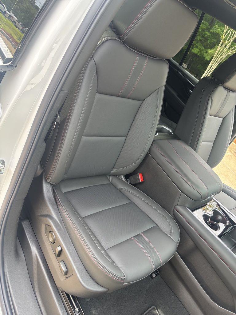 Chevrolet Tahoe RST 2026