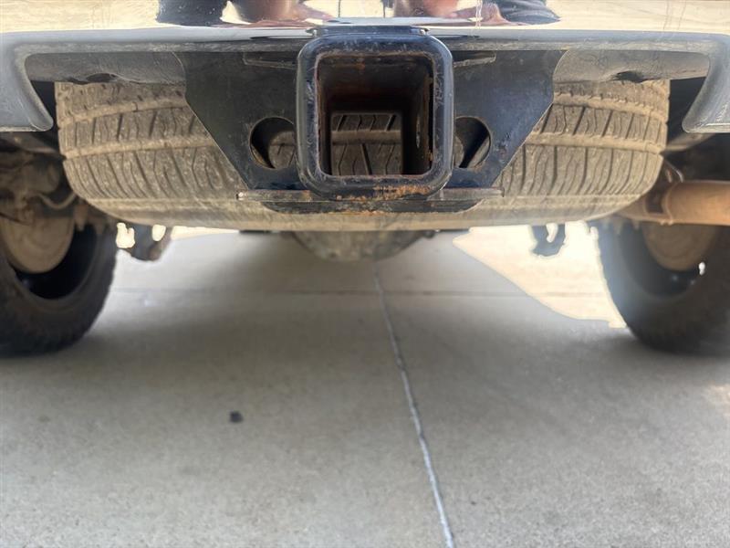 Chevrolet Silverado 1500 Limited LTZ Crew Cab 2WD 2022