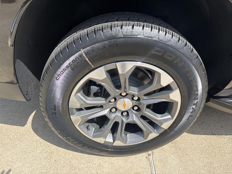 Chevrolet Suburban LT 2026