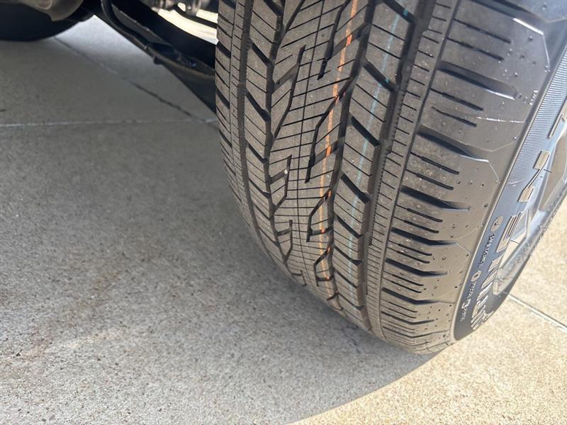 Chevrolet Suburban LT 2026