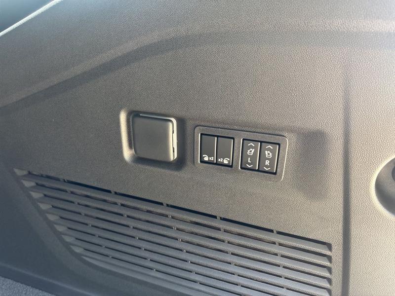 Chevrolet Suburban LT 2026