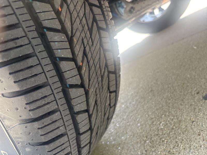 Chevrolet Suburban LT 2026