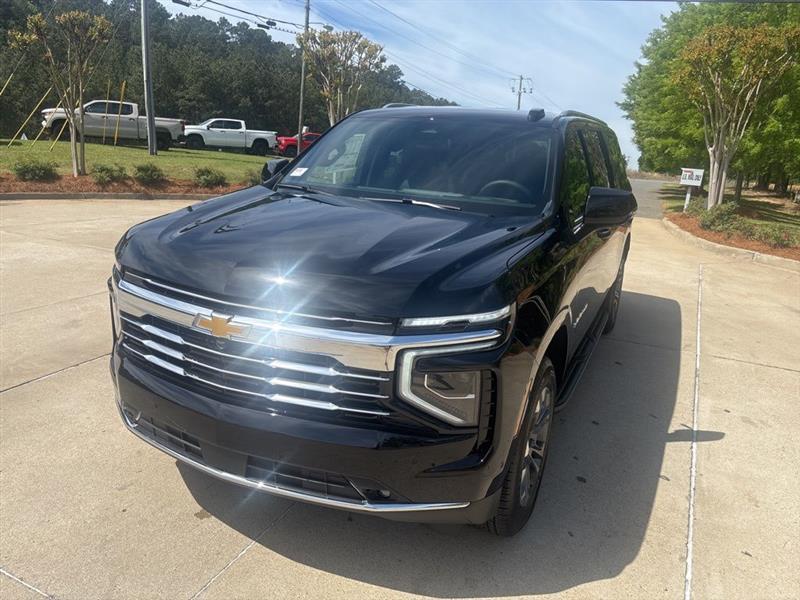 Chevrolet Suburban LT 2026