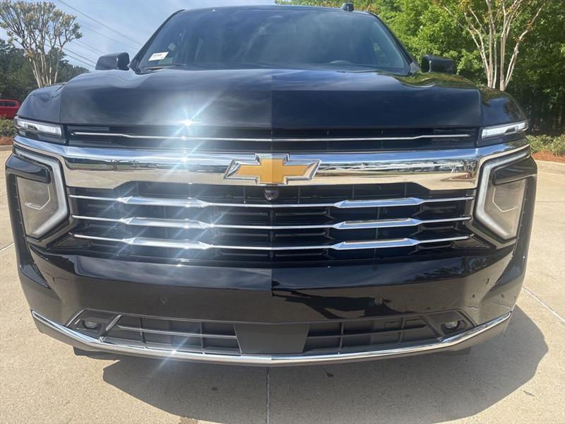 Chevrolet Suburban LT 2026