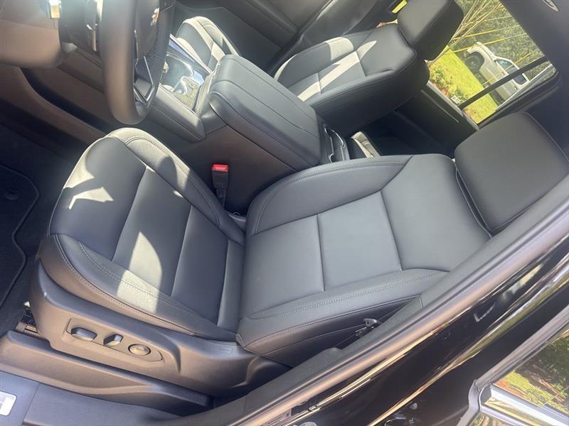 Chevrolet Suburban LT 2026