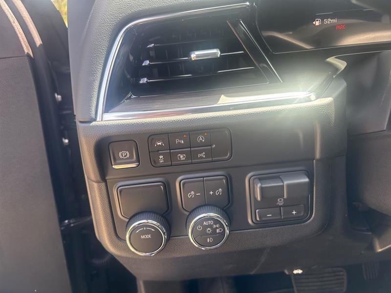 Chevrolet Suburban LT 2026