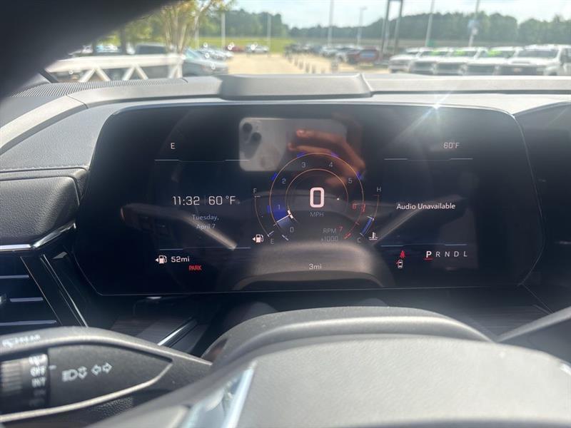 Chevrolet Suburban LT 2026