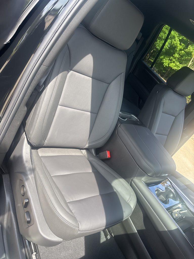 Chevrolet Suburban LT 2026