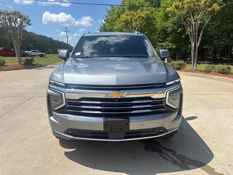 Chevrolet Tahoe LT 2026