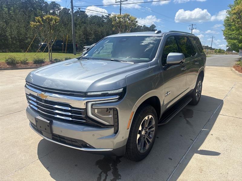 Chevrolet Tahoe LT 2026