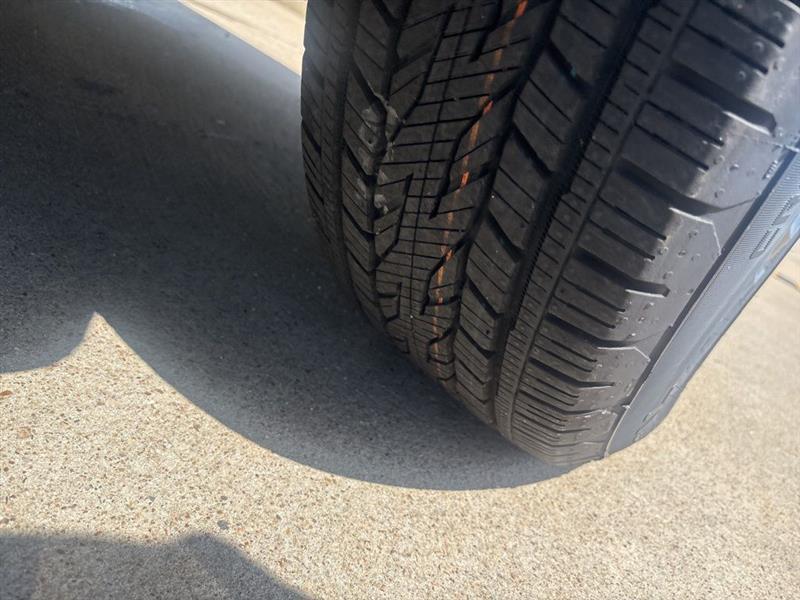 Chevrolet Tahoe LT 2026