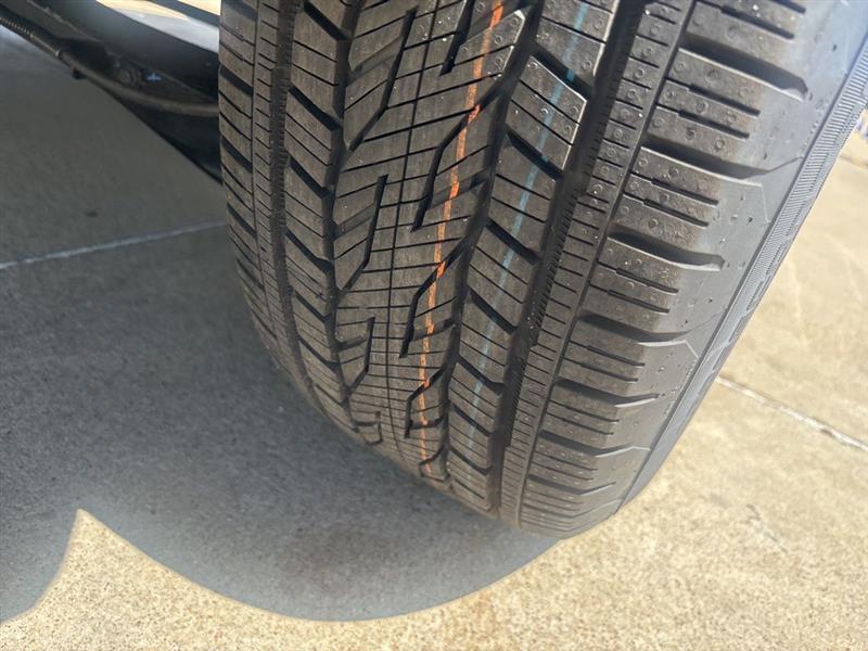 Chevrolet Tahoe LT 2026