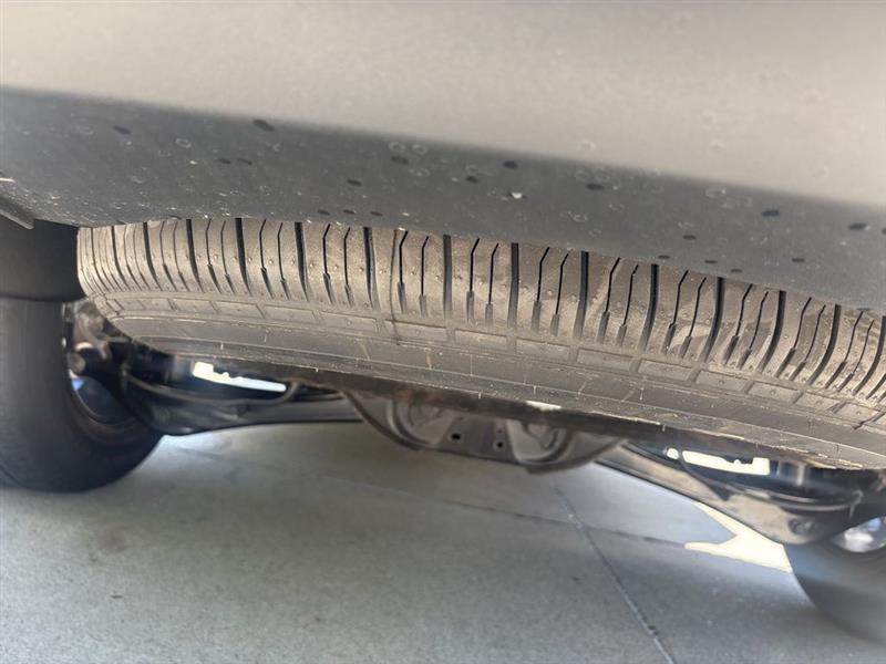 Chevrolet Tahoe LT 2026