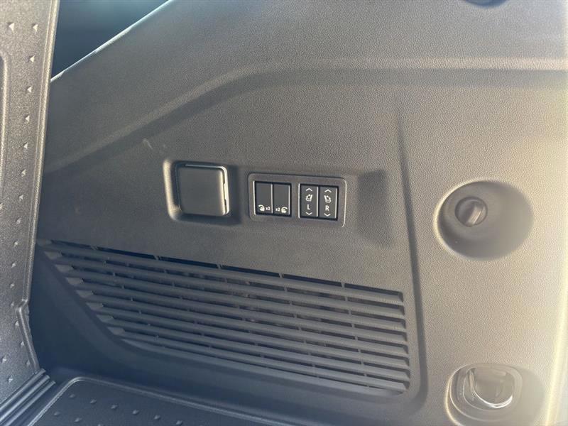 Chevrolet Tahoe LT 2026