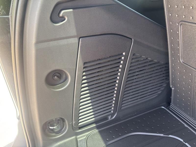 Chevrolet Tahoe LT 2026