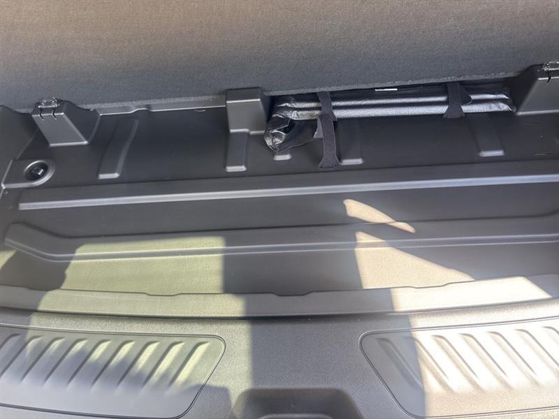 Chevrolet Tahoe LT 2026