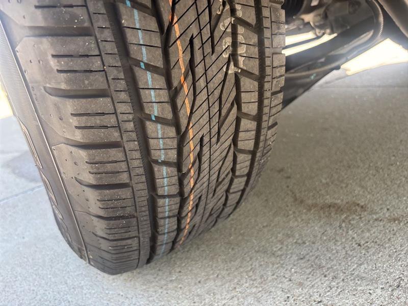 Chevrolet Tahoe LT 2026